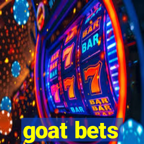 goat bets